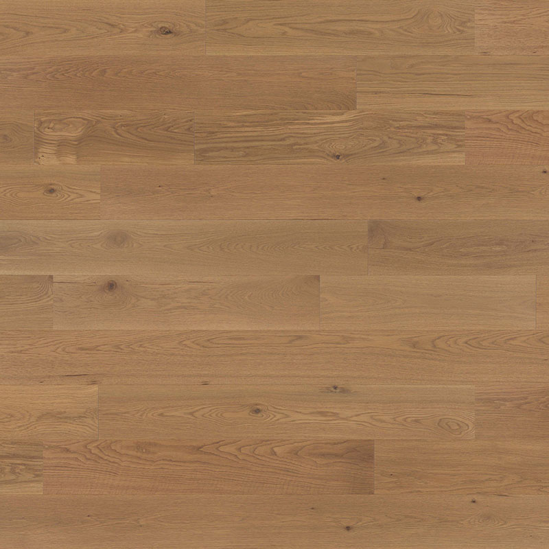 White Oak Amelia Character Brushed